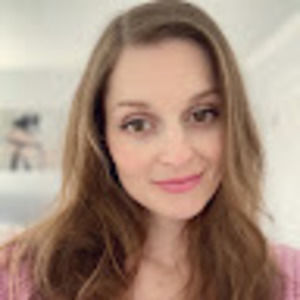 Meet your Posher, Katherine